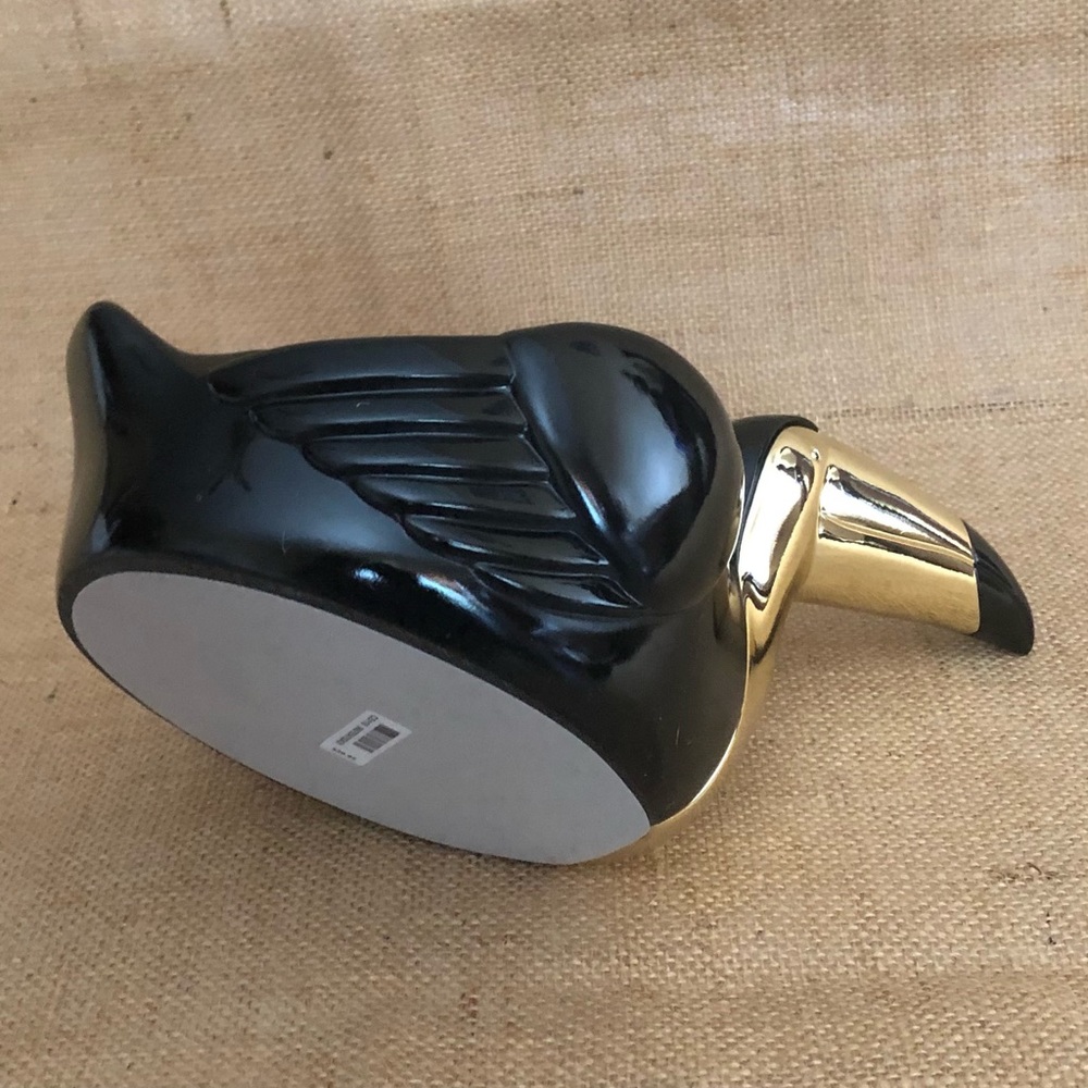 Bath & Body Works Toucan Candle Holder - Picture 5 of 7